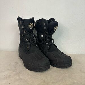 Red Wing Irish Setter Hunt Size 11 Boots